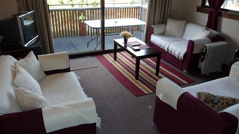 Alpenhorn Holiday Units - New South Wales Tourism  1