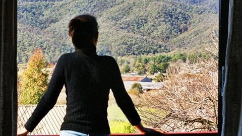 Alpenhorn Holiday Units - New South Wales Tourism  4