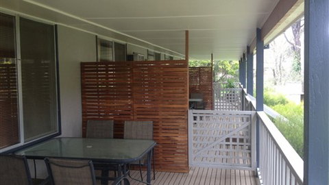 Snowstream Riverside Apartments - New South Wales Tourism  1