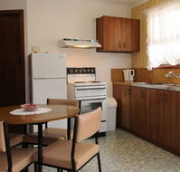 Sandpiper Holiday Apartments - New South Wales Tourism 