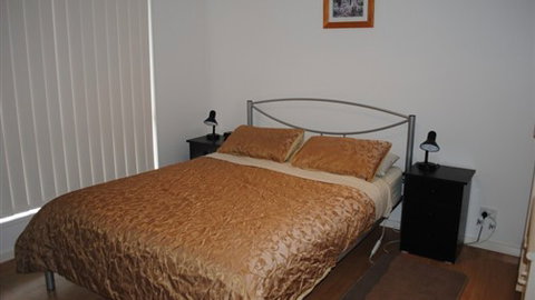 Lookout Holiday Units - New South Wales Tourism  0