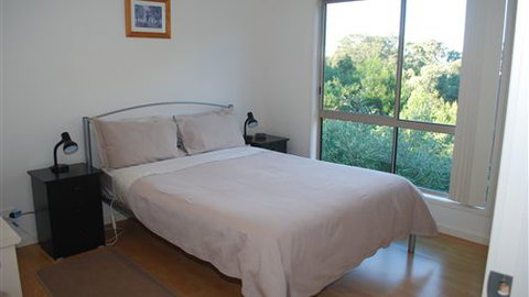 Lookout Holiday Units - New South Wales Tourism  2
