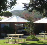 Paradise Court Villas