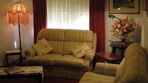 Cuddledoon Cottages B&B - New South Wales Tourism  3