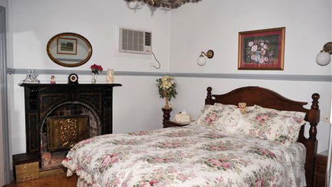 Cuddledoon Cottages B&B - New South Wales Tourism  1