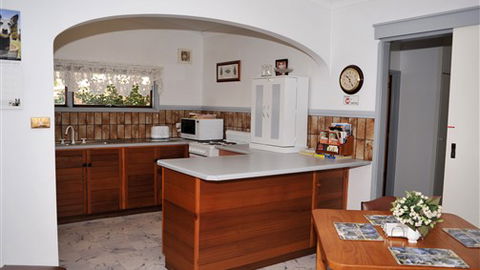 Cuddledoon Cottages B&B - New South Wales Tourism  2