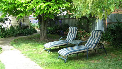 Cuddledoon Cottages B&B - New South Wales Tourism  4
