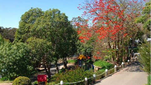 Metungholidayvillas - New South Wales Tourism  0