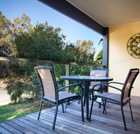 Murray Rest Cottages - New South Wales Tourism 