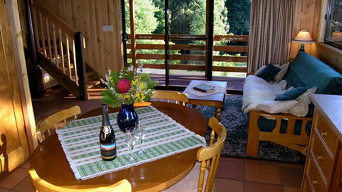 Carinya Park - New South Wales Tourism  1