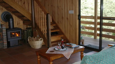 Carinya Park - New South Wales Tourism  4