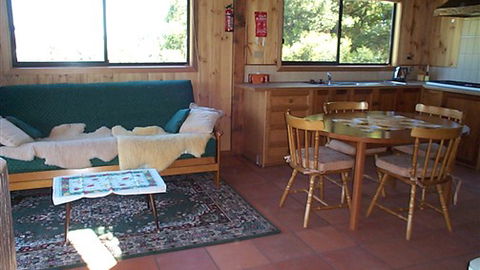 Carinya Park - New South Wales Tourism  6