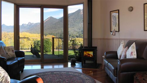 Taggerty VIC New South Wales Tourism 