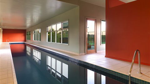 Ramada Resort Phillip Island - New South Wales Tourism  0