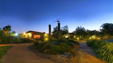 Ramada Resort Phillip Island - New South Wales Tourism  1