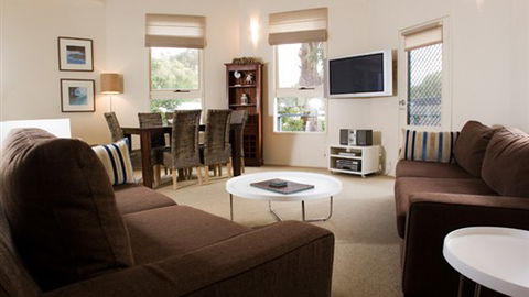 Aireys Inlet Getaway Resort - New South Wales Tourism  3