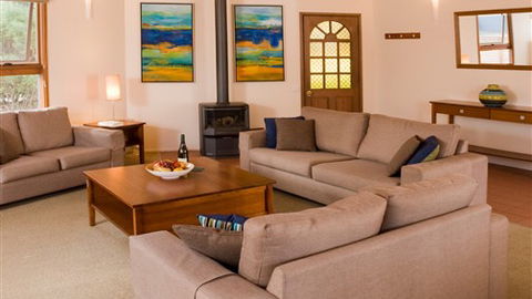 Aireys Inlet Getaway Resort - New South Wales Tourism  4