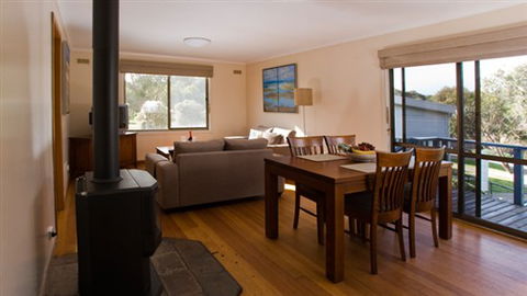 Aireys Inlet Getaway Resort - New South Wales Tourism  5