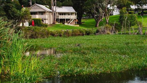 McMillans Of Metung Resort - New South Wales Tourism  0