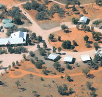 Mungo Lodge - New South Wales Tourism 