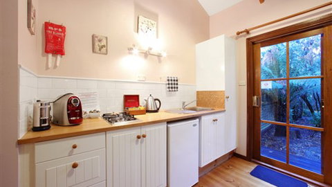 Glenview Retreat Luxury Accommodation - New South Wales Tourism  1