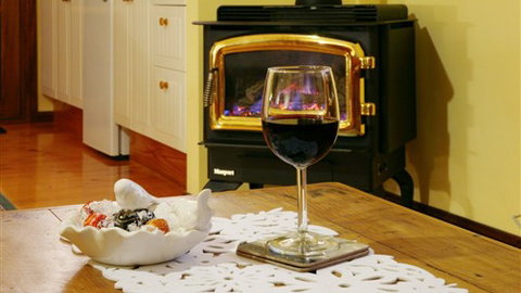 Glenview Retreat Luxury Accommodation - New South Wales Tourism  2