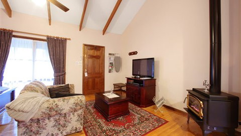 Glenview Retreat Luxury Accommodation - New South Wales Tourism  7