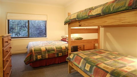 Diana Alpine Lodge - New South Wales Tourism  1