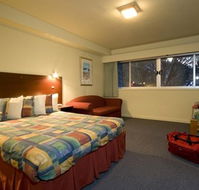 Diana Alpine Lodge - New South Wales Tourism 