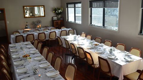 Diana Alpine Lodge - New South Wales Tourism  5