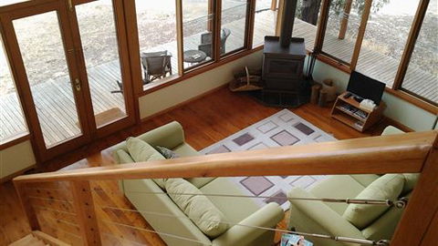 Rotherlea Lodge - New South Wales Tourism  0