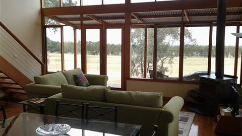 Rotherlea Lodge - New South Wales Tourism  1