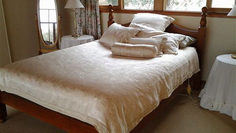 Rotherlea Lodge - New South Wales Tourism  2