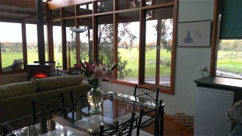Rotherlea Lodge - New South Wales Tourism  3