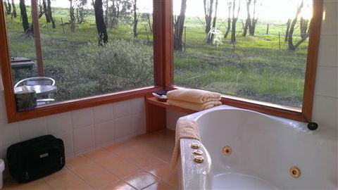 Rotherlea Lodge - New South Wales Tourism  5