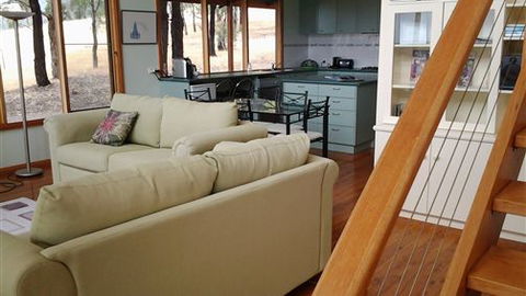 Rotherlea Lodge - New South Wales Tourism  7
