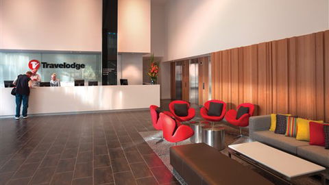 Travelodge Docklands - New South Wales Tourism  1