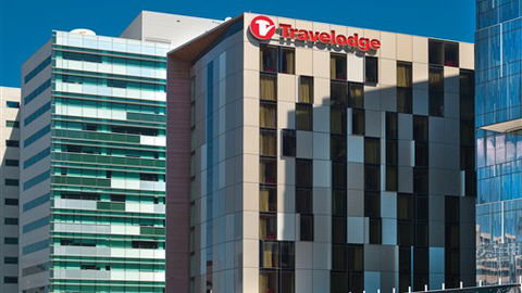 Travelodge Docklands - New South Wales Tourism  0