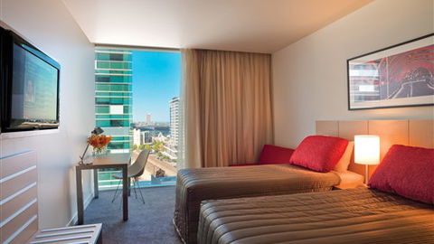 Travelodge Docklands - New South Wales Tourism  3