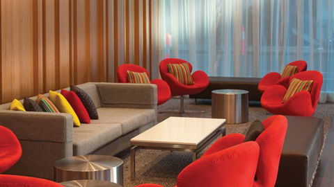 Travelodge Docklands - New South Wales Tourism  5