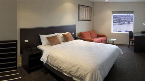 Atlantis Hotel - New South Wales Tourism  0
