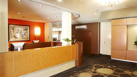 Quality Hotel On Olive - New South Wales Tourism  1