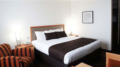 Quality Hotel On Olive - New South Wales Tourism  2