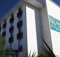 Quality Hotel on Olive - New South Wales Tourism 