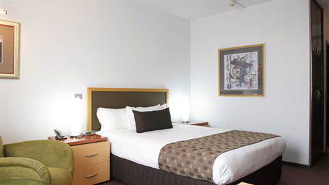 Quality Hotel On Olive - New South Wales Tourism  3