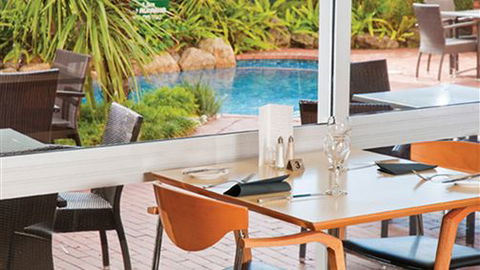 Quality Hotel On Olive - New South Wales Tourism  4