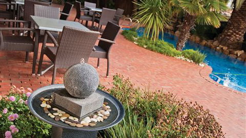 Quality Hotel On Olive - New South Wales Tourism  7