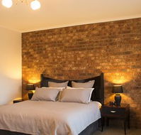 Federation Motor Inn - New South Wales Tourism 