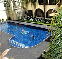 Quality Hotel Mildura Grand - New South Wales Tourism 