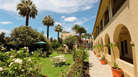 Quality Hotel Mildura Grand - New South Wales Tourism  1